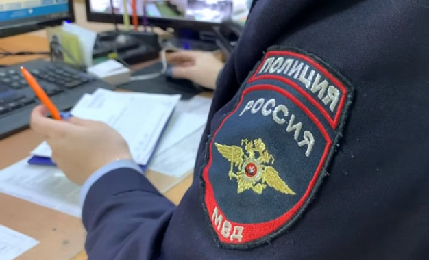 Сотрудники ивановской полиции оперативно нашли пропавшую 11-летнюю девочку